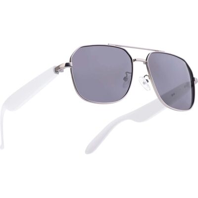 Avizar Lunettes Connectées Modèle Thalos Avec Verres Solaires Polarisés - Publicité Avizar Lunettes Connectées Modèle Thalos Avec Verres Solaires Polarisés - Publicité