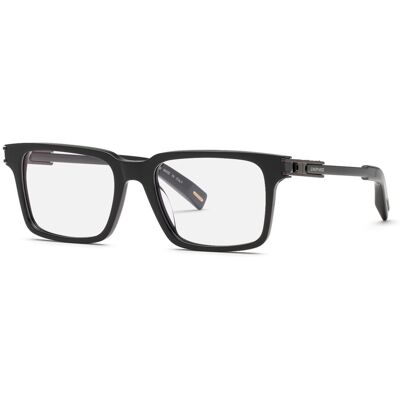 Lunettes De Vue Chopard Vch397 Nero Lucido 55/19/145 Homme - Publicité Lunettes De Vue Chopard Vch397 Nero Lucido 55/19/145 Homme - Publicité