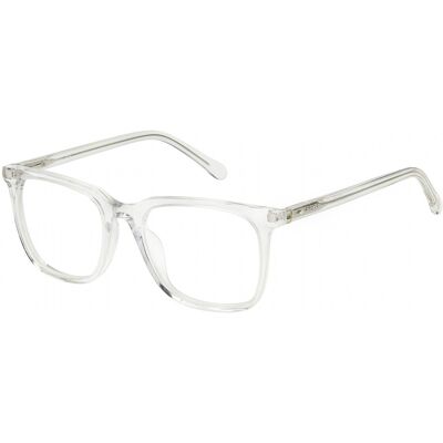 Lunettes De Vue Fossil Fos 7089 Crystal 50/18/140 Homme - Publicité Lunettes De Vue Fossil Fos 7089 Crystal 50/18/140 Homme - Publicité