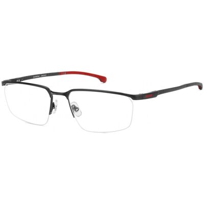 CARRERA DUCATI 048 003 Noir Mat - Montures - Publicité CARRERA DUCATI 048 003 Noir Mat - Montures - Publicité