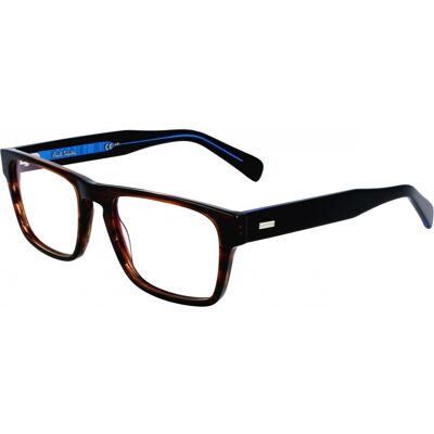 Paul Smith Psop101 Harrow 230 Havana Foncé - Monture de lunettes - Publicité Paul Smith Psop101 Harrow 230 Havana Foncé - Monture de lunettes - Publicité