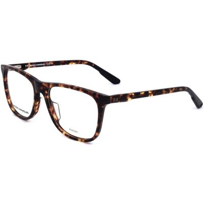 Lunettes De Vue Under Armour Ua 5018/g Havana 54/17/145 Homme - Publicité Lunettes De Vue Under Armour Ua 5018/g Havana 54/17/145 Homme - Publicité