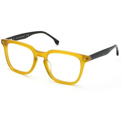 Lunettes De Vue Lozza Vl4370 Miele Opalino Lucido 53/20/145 Homme - Publicité Lunettes De Vue Lozza Vl4370 Miele Opalino Lucido 53/20/145 Homme - Publicité