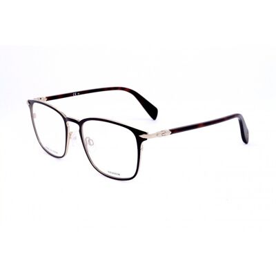 Lunettes De Vue Rag & Bone Rnb7015 Matte Brown 54/19/145 Homme - Publicité Lunettes De Vue Rag & Bone Rnb7015 Matte Brown 54/19/145 Homme - Publicité