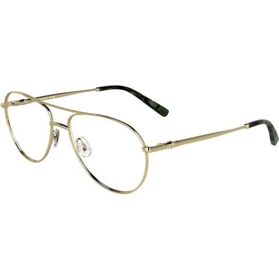 Lunettes De Vue Longchamp Lo2171 N Gold 57/16/140 Femme - Publicité Lunettes De Vue Longchamp Lo2171 N Gold 57/16/140 Femme - Publicité