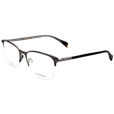Lunettes De Vue Rag & Bone Rnb7029 Matte Ruthenium 55/19/145 Homme - Publicité Lunettes De Vue Rag & Bone Rnb7029 Matte Ruthenium 55/19/145 Homme - Publicité