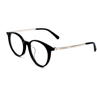 Lunettes De Vue Swarovski Sk5322 D Shiny Black 50/17/140 Femme - Publicité Lunettes De Vue Swarovski Sk5322 D Shiny Black 50/17/140 Femme - Publicité