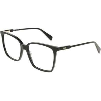 Lunettes De Vue Liu Jo Lj2830 Black 52/16/140 Femme - Publicité Lunettes De Vue Liu Jo Lj2830 Black 52/16/140 Femme - Publicité