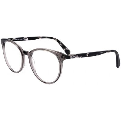 Lunettes De Vue Moncler Ml5117 Havana 51/17/145 Femme - Publicité Lunettes De Vue Moncler Ml5117 Havana 51/17/145 Femme - Publicité