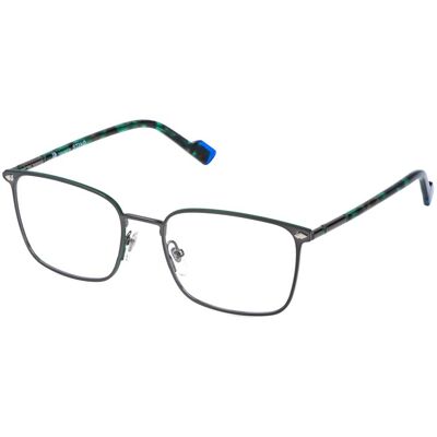 Sting - VST555 0593 - 53/19/145 - Eyewear Frame - Publicité Sting - VST555 0593 - 53/19/145 - Eyewear Frame - Publicité