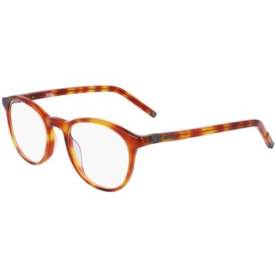 Zeiss ZS22516 Lunettes Tortoise - Homme - Publicité Zeiss ZS22516 Lunettes Tortoise - Homme - Publicité
