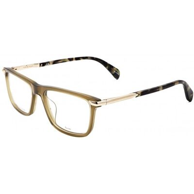 Lunettes De Vue Rag & Bone Rnb7047 Olive 53/17/145 Homme - Publicité Lunettes De Vue Rag & Bone Rnb7047 Olive 53/17/145 Homme - Publicité