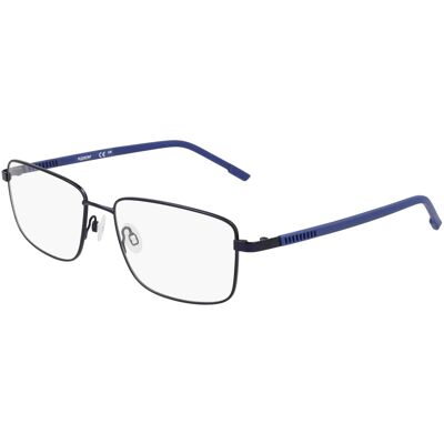 Lunettes De Vue Flexon Flexon H6078 N Satin Navy 56/17/145 Homme - Publicité Lunettes De Vue Flexon Flexon H6078 N Satin Navy 56/17/145 Homme - Publicité