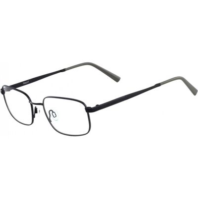Lunettes De Vue Flexon Flexon Collins 600 N Slate Blue 55/18/145 Homme - Publicité Lunettes De Vue Flexon Flexon Collins 600 N Slate Blue 55/18/145 Homme - Publicité