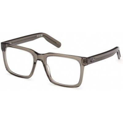 Lunettes De Vue Adidas Originals Or5124 Mastic 53/18/145 Homme - Publicité Lunettes De Vue Adidas Originals Or5124 Mastic 53/18/145 Homme - Publicité