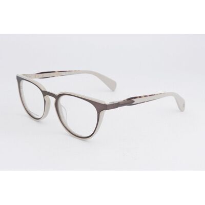 Lunettes De Vue Rag & Bone Rnb3041 Brown Beige 50/19/140 Femme - Publicité Lunettes De Vue Rag & Bone Rnb3041 Brown Beige 50/19/140 Femme - Publicité