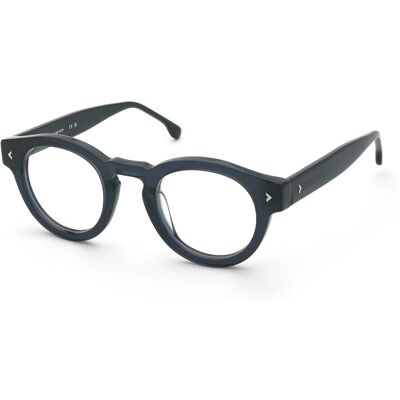 Lunettes De Vue Lozza Vl4375 Blu Trasparente Lucido 47/25/145 Homme - Publicité Lunettes De Vue Lozza Vl4375 Blu Trasparente Lucido 47/25/145 Homme - Publicité