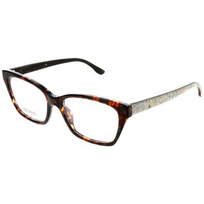 Lunettes De Vue Hugo Boss Boss 0891 Havana Brown 53/17/145 Femme - Publicité Lunettes De Vue Hugo Boss Boss 0891 Havana Brown 53/17/145 Femme - Publicité