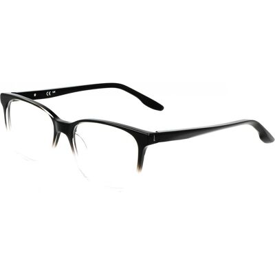 Montures de lunettes Nike 5054 Dégradé Noir/Cristal - Eyewear Frames - Publicité Montures de lunettes Nike 5054 Dégradé Noir/Cristal - Eyewear Frames - Publicité