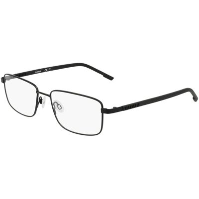 Lunettes De Vue Flexon Flexon H6078 N Satin Black 56/17/145 Homme - Publicité Lunettes De Vue Flexon Flexon H6078 N Satin Black 56/17/145 Homme - Publicité