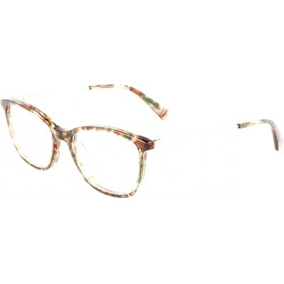 Lunettes Longchamp LO2683 Tortue Verte - Lunettes - Publicité Lunettes Longchamp LO2683 Tortue Verte - Lunettes - Publicité