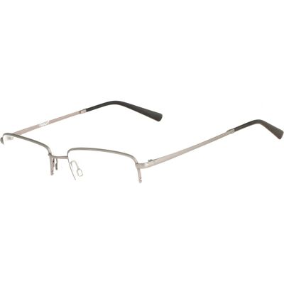 Lunettes De Vue Flexon Flexon Washington 600 N Gunmetal 56/18/145 Homme - Publicité Lunettes De Vue Flexon Flexon Washington 600 N Gunmetal 56/18/145 Homme - Publicité