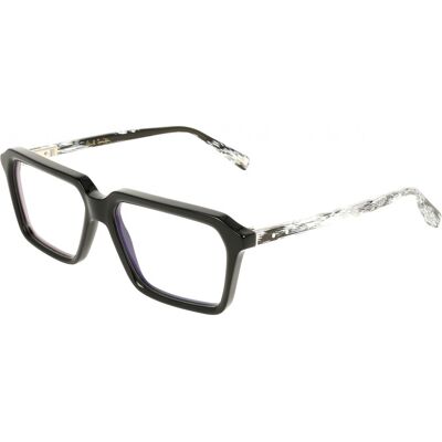 Lunettes De Vue Paul Smith Ps26608 Peckford Black 56/15/145 Homme - Publicité Lunettes De Vue Paul Smith Ps26608 Peckford Black 56/15/145 Homme - Publicité