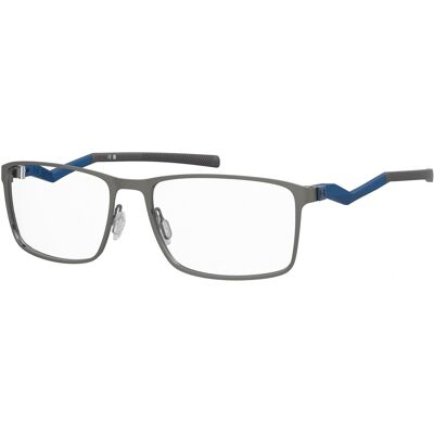 UNDER ARMOUR UA 5084/G 5UV Ruthénium Bleu Foncé - Rame de lunettes - Publicité UNDER ARMOUR UA 5084/G 5UV Ruthénium Bleu Foncé - Rame de lunettes - Publicité
