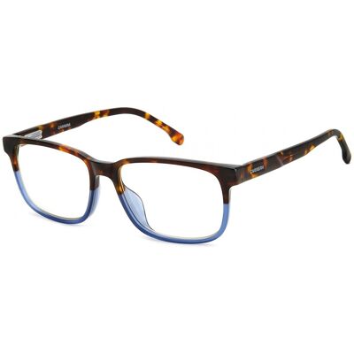 Lunettes De Vue Carrera C Flex 03/g Brown Havana 58/17/150 Homme - Publicité Lunettes De Vue Carrera C Flex 03/g Brown Havana 58/17/150 Homme - Publicité