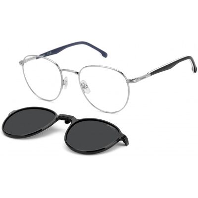 Lunettes De Vue Carrera Ca 368/c Ruthenium Black 51/21/145 Homme - Publicité Lunettes De Vue Carrera Ca 368/c Ruthenium Black 51/21/145 Homme - Publicité
