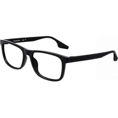 Lunettes De Vue Converse Cv5104 N Black 55/17/145 Homme - Publicité Lunettes De Vue Converse Cv5104 N Black 55/17/145 Homme - Publicité