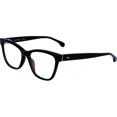 Lunettes Optiques Cat Eye Dora de Paul Smith - Monture de Lunettes - Publicité Lunettes Optiques Cat Eye Dora de Paul Smith - Monture de Lunettes - Publicité