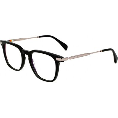 Lunettes De Vue Paul Smith Ps24624 Ledbury Black 50/19/145 Homme - Publicité Lunettes De Vue Paul Smith Ps24624 Ledbury Black 50/19/145 Homme - Publicité