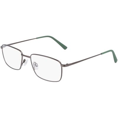 Lunettes De Vue Flexon Flexon H6063 N Gunmetal 52/18/140 Homme - Publicité Lunettes De Vue Flexon Flexon H6063 N Gunmetal 52/18/140 Homme - Publicité