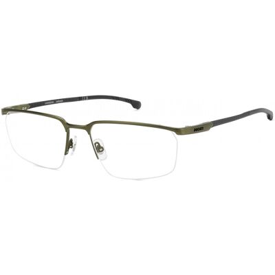 CARRERA DUCATI 048 TBO Vert Militaire - Montures de lunettes - Publicité CARRERA DUCATI 048 TBO Vert Militaire - Montures de lunettes - Publicité