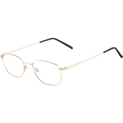 FLEXON 600 714 GEP Monture de lunettes ophtalmiques - Eyewear Frames - Publicité FLEXON 600 714 GEP Monture de lunettes ophtalmiques - Eyewear Frames - Publicité