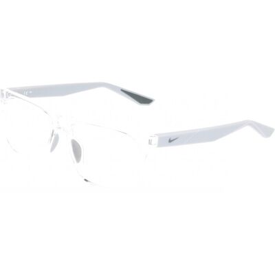 Lunettes De Vue Nike 7414 Clear 56/16/145 Homme - Publicité Lunettes De Vue Nike 7414 Clear 56/16/145 Homme - Publicité