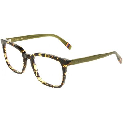 Lunettes De Vue Paul Smith Ps25626 Norcott Vintage Havana 54/19/145 Unisex - Publicité Lunettes De Vue Paul Smith Ps25626 Norcott Vintage Havana 54/19/145 Unisex - Publicité