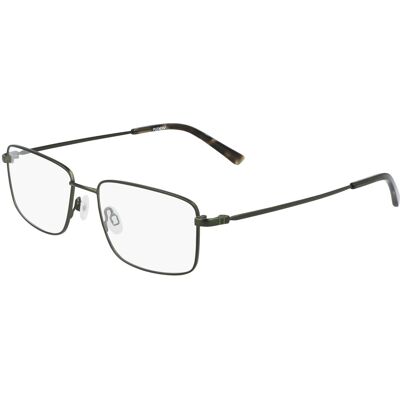 Lunettes De Vue Flexon Flexon H6052 N Matte Moss 55/17/145 Homme - Publicité Lunettes De Vue Flexon Flexon H6052 N Matte Moss 55/17/145 Homme - Publicité