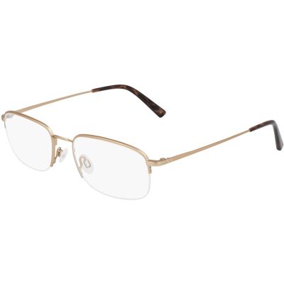 Lunettes De Vue Flexon Flexon H6082 N Matte Taupe 56/19/145 Homme - Publicité Lunettes De Vue Flexon Flexon H6082 N Matte Taupe 56/19/145 Homme - Publicité