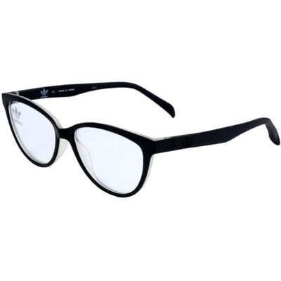 Lunettes De Vue Adidas Aor007o/n Black 53/15/140 Femme - Publicité Lunettes De Vue Adidas Aor007o/n Black 53/15/140 Femme - Publicité
