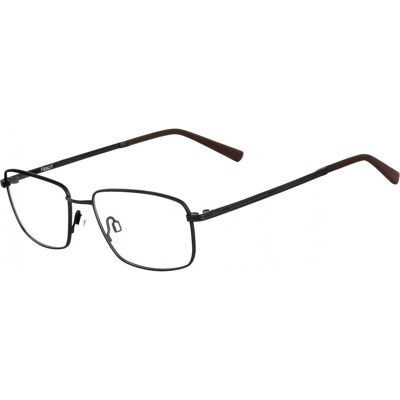 Lunettes De Vue Flexon Flexon Nathaniel 600 N Brown 54/17/140 Homme - Publicité Lunettes De Vue Flexon Flexon Nathaniel 600 N Brown 54/17/140 Homme - Publicité