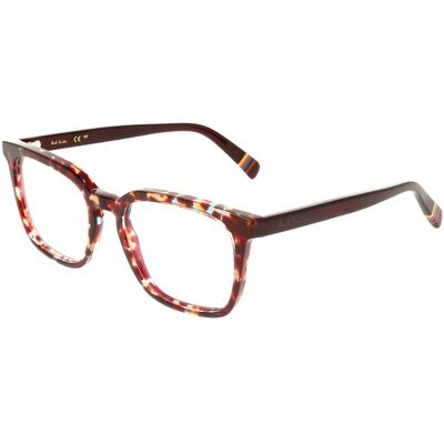 Lunettes De Vue Paul Smith Ophthalmic Ps25626 Norcott Unisex 54/19/145 - Publicité Lunettes De Vue Paul Smith Ophthalmic Ps25626 Norcott Unisex 54/19/145 - Publicité