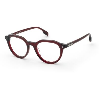Lunettes De Vue Lozza Vl4394m Rosso Trasparente Lucido 51/22/145 Homme - Publicité Lunettes De Vue Lozza Vl4394m Rosso Trasparente Lucido 51/22/145 Homme - Publicité