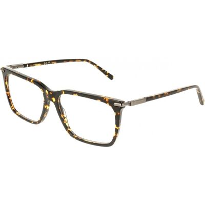 Lunettes De Vue Ferragamo Sf3037 Tortoise 59/16/145 Homme - Publicité Lunettes De Vue Ferragamo Sf3037 Tortoise 59/16/145 Homme - Publicité