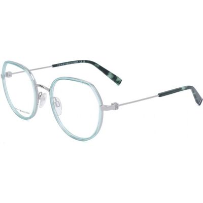 Tommy Hilfiger TH 2096 KTU Vert Palladium - Montures - Publicité Tommy Hilfiger TH 2096 KTU Vert Palladium - Montures - Publicité