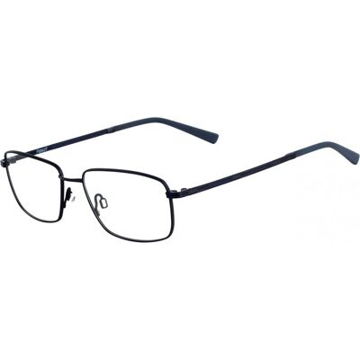 Lunettes De Vue Flexon Flexon Nathaniel 600 N Navy 52/17/140 Homme - Publicité Lunettes De Vue Flexon Flexon Nathaniel 600 N Navy 52/17/140 Homme - Publicité