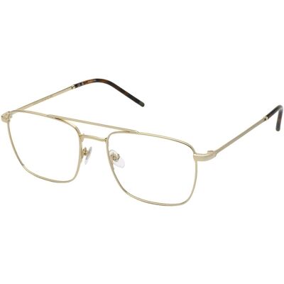 Lunettes De Vue Lozza Vl2425 Oro Rose' Lucido 56/19/145 Homme - Publicité Lunettes De Vue Lozza Vl2425 Oro Rose' Lucido 56/19/145 Homme - Publicité