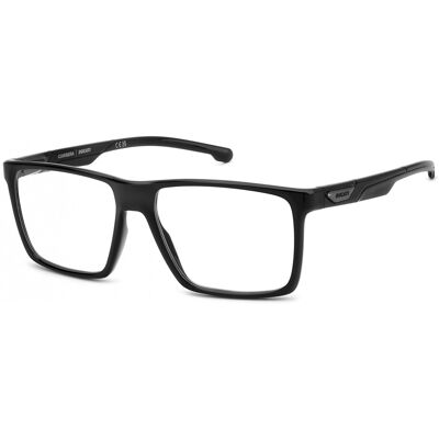 Lunettes De Vue Carrera Ducati Carduc 058 Black 57/16/140 Homme - Publicité Lunettes De Vue Carrera Ducati Carduc 058 Black 57/16/140 Homme - Publicité