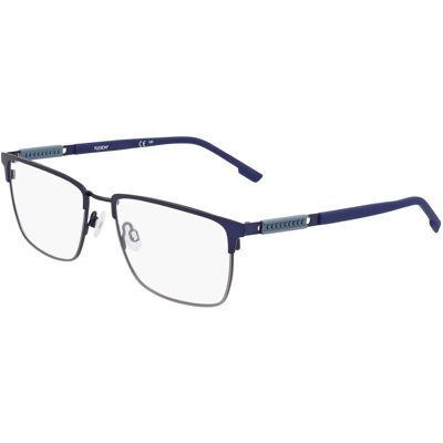 Lunettes De Vue Flexon Flexon E1156 Matte Navy 56/17/145 Homme - Publicité Lunettes De Vue Flexon Flexon E1156 Matte Navy 56/17/145 Homme - Publicité